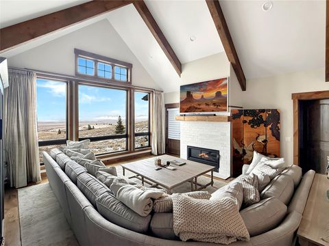 Tiny photo for 231 Axolotl Lakes Trail, Ennis, MT 59729 (MLS # 30068137)