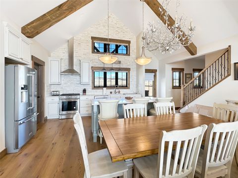Tiny photo for 231 Axolotl Lakes Trail, Ennis, MT 59729 (MLS # 30068137)