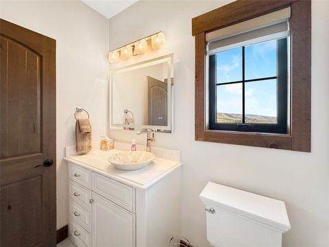 Tiny photo for 231 Axolotl Lakes Trail, Ennis, MT 59729 (MLS # 30068137)