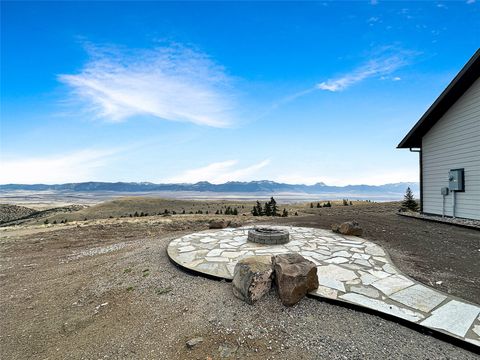 Tiny photo for 231 Axolotl Lakes Trail, Ennis, MT 59729 (MLS # 30068137)