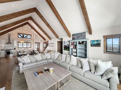 Tiny photo for 231 Axolotl Lakes Trail, Ennis, MT 59729 (MLS # 30068137)
