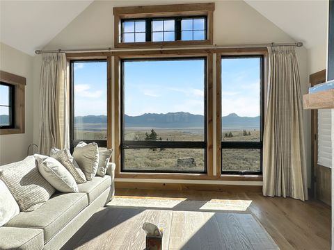 Tiny photo for 231 Axolotl Lakes Trail, Ennis, MT 59729 (MLS # 30068137)