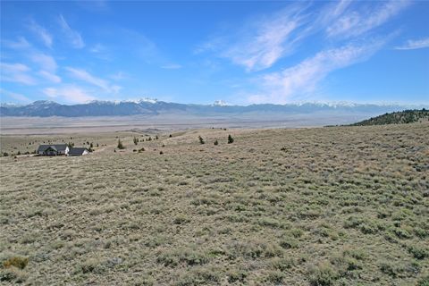 Tiny photo for 231 Axolotl Lakes Trail, Ennis, MT 59729 (MLS # 30068137)
