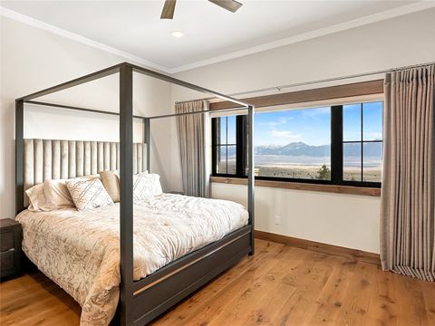 Tiny photo for 231 Axolotl Lakes Trail, Ennis, MT 59729 (MLS # 30068137)