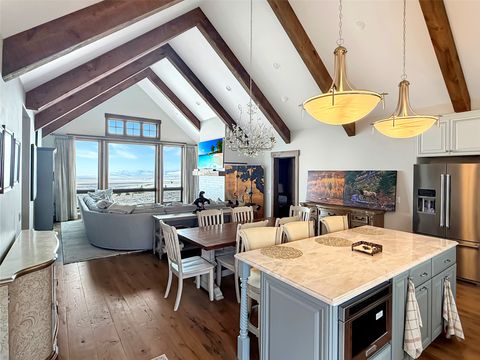 Tiny photo for 231 Axolotl Lakes Trail, Ennis, MT 59729 (MLS # 30068137)