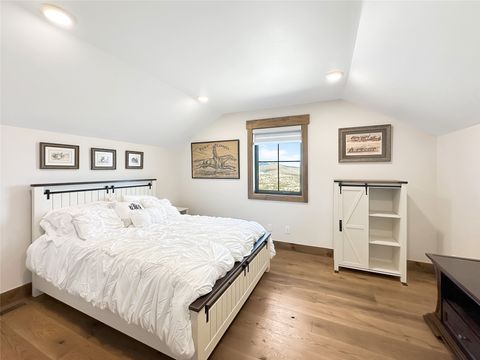 Tiny photo for 231 Axolotl Lakes Trail, Ennis, MT 59729 (MLS # 30068137)