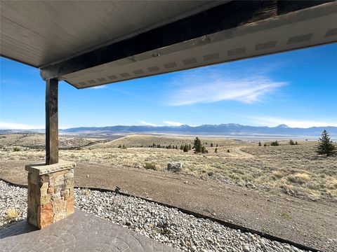 Tiny photo for 231 Axolotl Lakes Trail, Ennis, MT 59729 (MLS # 30068137)