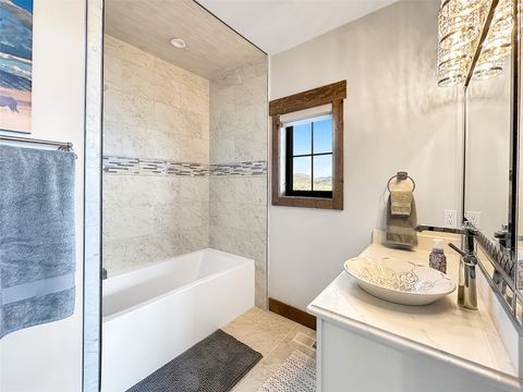 Tiny photo for 231 Axolotl Lakes Trail, Ennis, MT 59729 (MLS # 30068137)