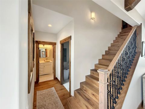 Tiny photo for 231 Axolotl Lakes Trail, Ennis, MT 59729 (MLS # 30068137)