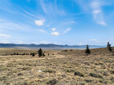 Tiny photo for 231 Axolotl Lakes Trail, Ennis, MT 59729 (MLS # 30068137)