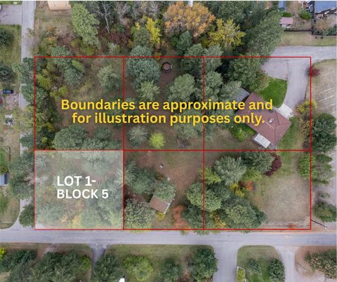 Tiny photo for 36 13th Street E, Columbia Falls, MT 59912 (MLS # 30060525)