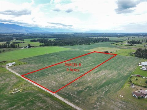 Photo of NHN Helena Flats Road, Kalispell, MT 59901 (MLS # 30061440)