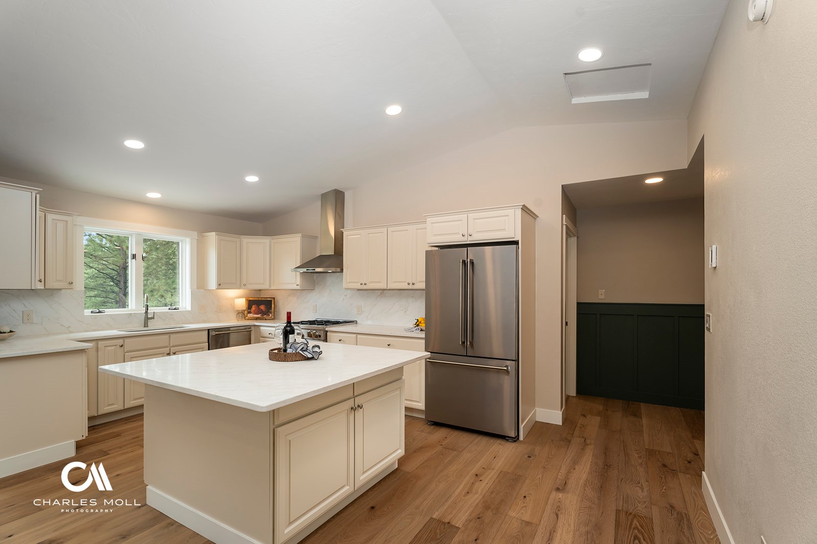 11 Bugle Road