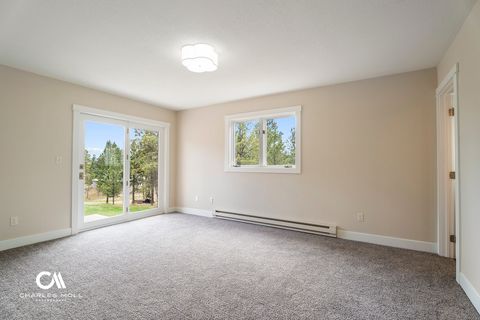 Tiny photo for 11 Bugle Road, Clancy, MT 59634 (MLS # 30070367)