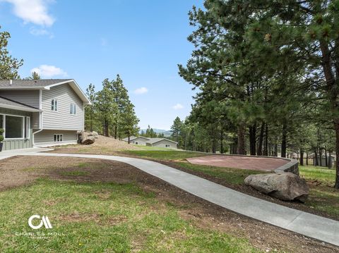 Tiny photo for 11 Bugle Road, Clancy, MT 59634 (MLS # 30070367)