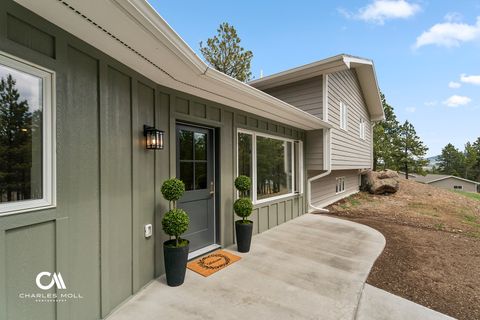 Tiny photo for 11 Bugle Road, Clancy, MT 59634 (MLS # 30070367)