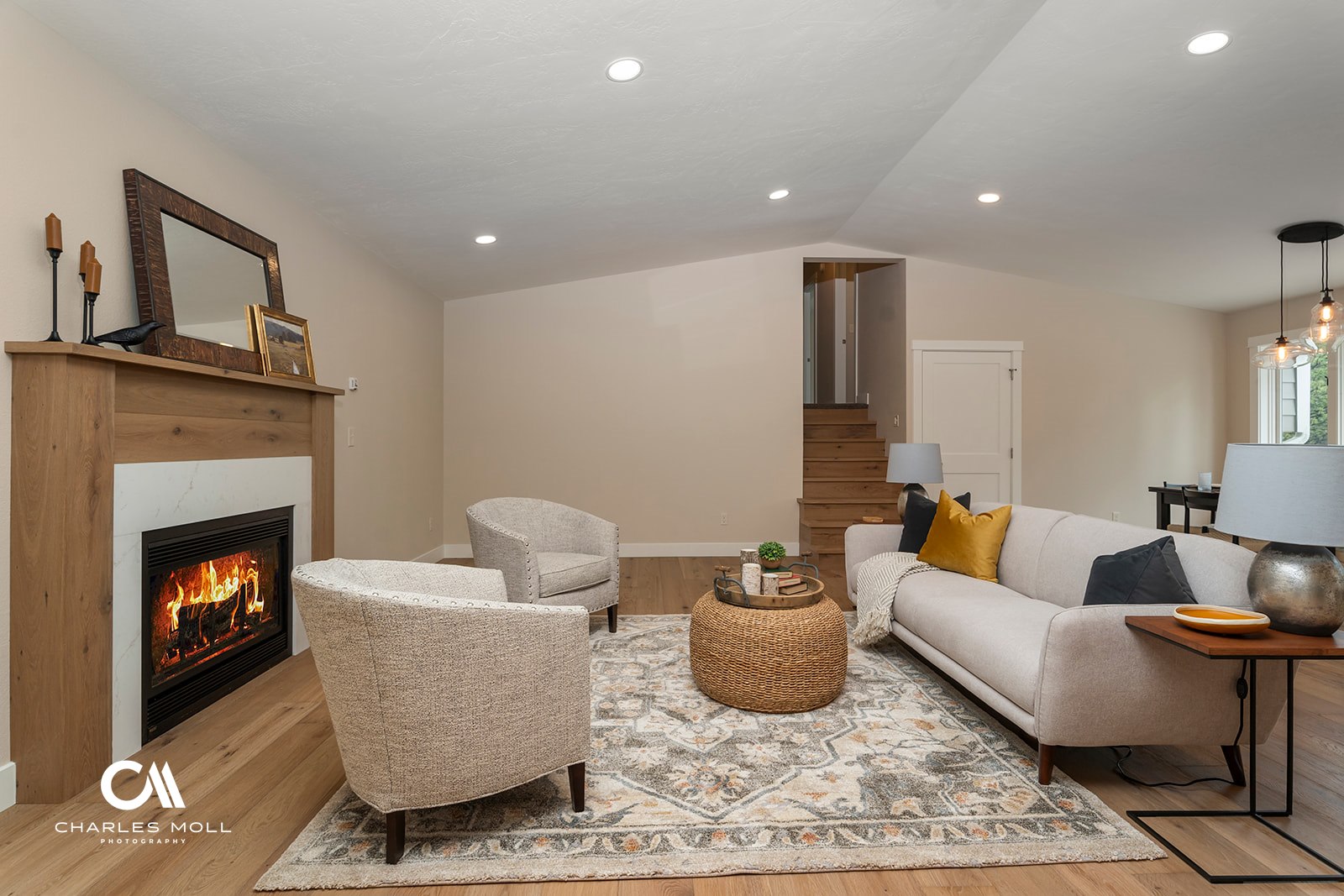 11 Bugle Road