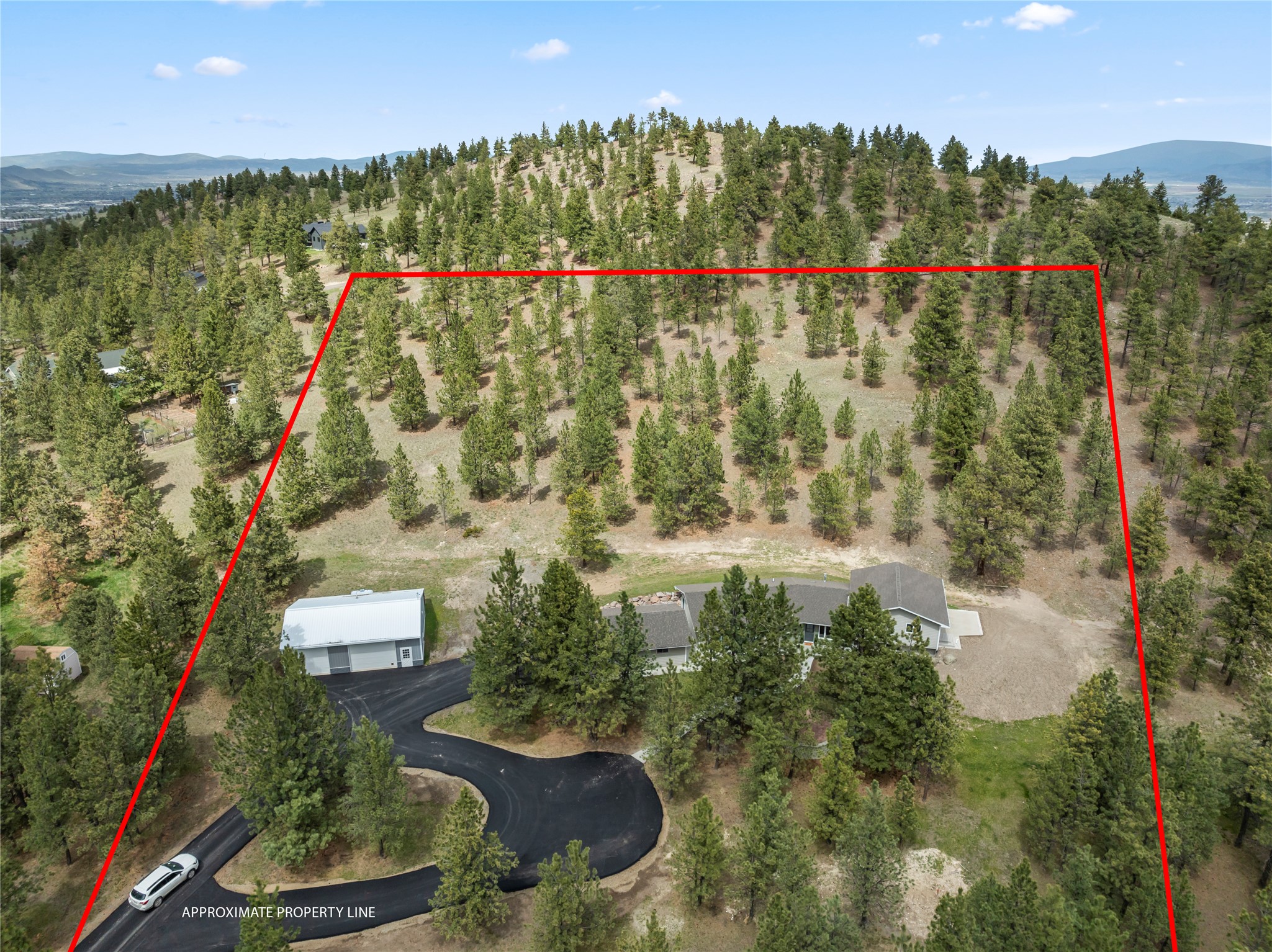 Photo 1 of 48 — 11 Bugle Road, Clancy, MT 59634