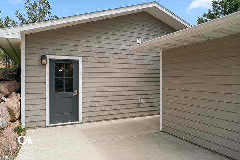 Tiny photo for 11 Bugle Road, Clancy, MT 59634 (MLS # 30070367)