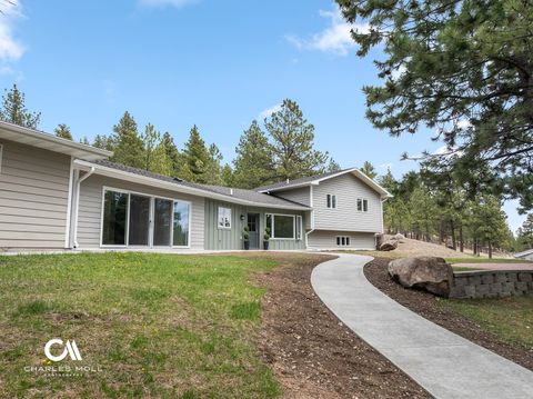 Tiny photo for 11 Bugle Road, Clancy, MT 59634 (MLS # 30070367)
