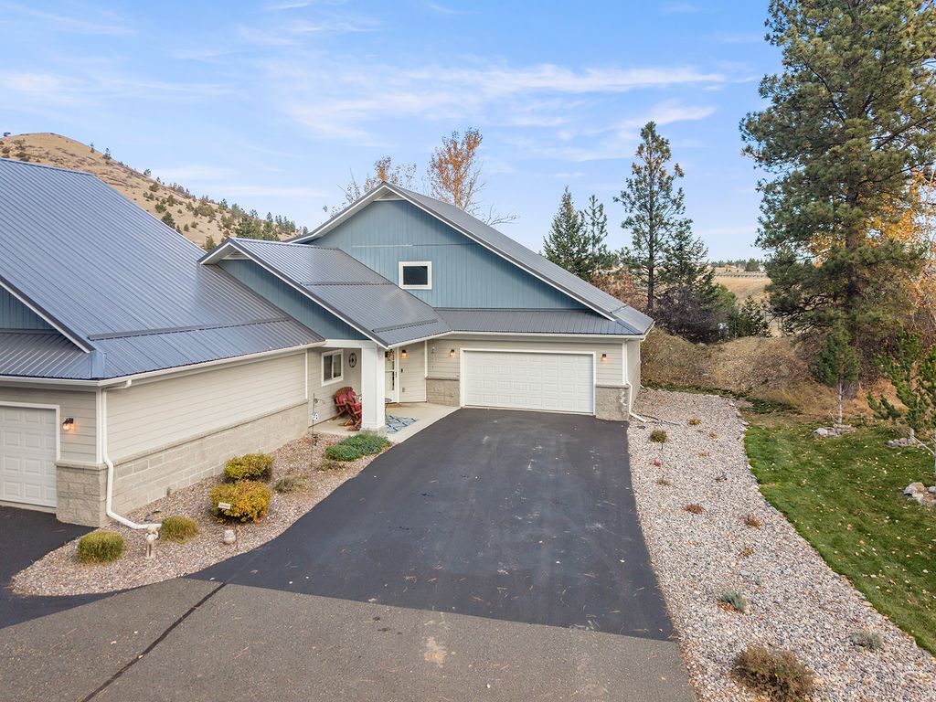 Photo of 19D Cobble Stone Way #D, Clancy, MT 59634 (MLS # 30067366)
