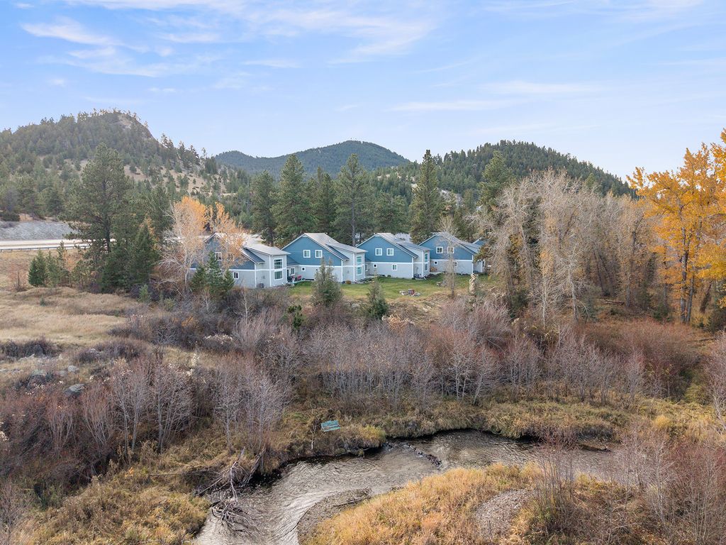 Photo of 19D Cobble Stone Way #D, Clancy, MT 59634 (MLS # 30067366)