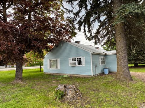 Tiny photo for 1119 Maiden Lane, Thompson Falls, MT 59873 (MLS # 30066128)