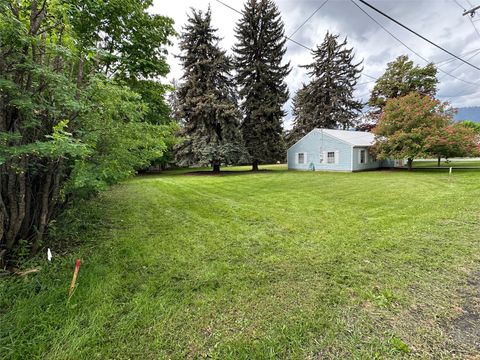 Tiny photo for 1119 Maiden Lane, Thompson Falls, MT 59873 (MLS # 30066128)