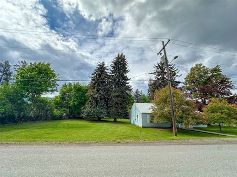 Tiny photo for 1119 Maiden Lane, Thompson Falls, MT 59873 (MLS # 30066128)