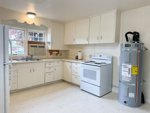 Tiny photo for 1119 Maiden Lane, Thompson Falls, MT 59873 (MLS # 30066128)