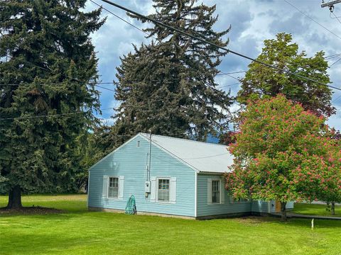 Tiny photo for 1119 Maiden Lane, Thompson Falls, MT 59873 (MLS # 30066128)