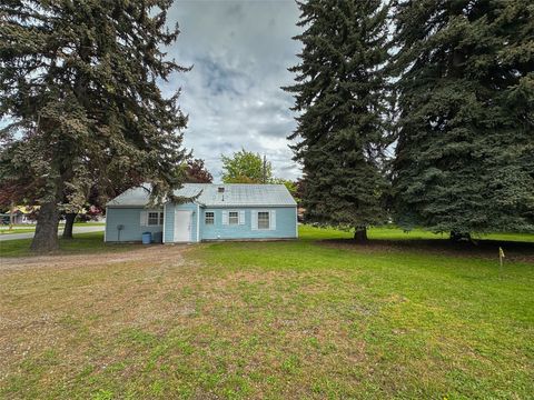 Tiny photo for 1119 Maiden Lane, Thompson Falls, MT 59873 (MLS # 30066128)