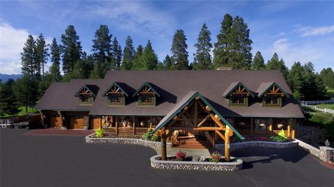 1187 Hodgson Road Columbia Falls MT 59912