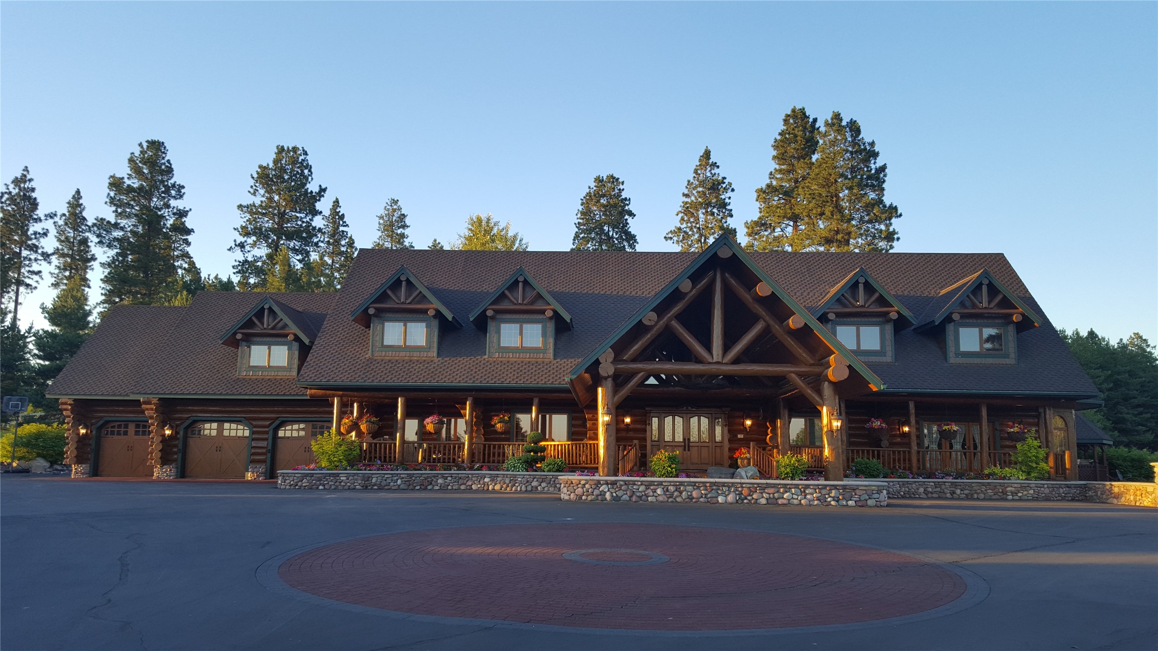 1187 Hodgson Road