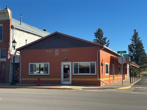 202 E Main Street White Sulphur Springs MT 59645