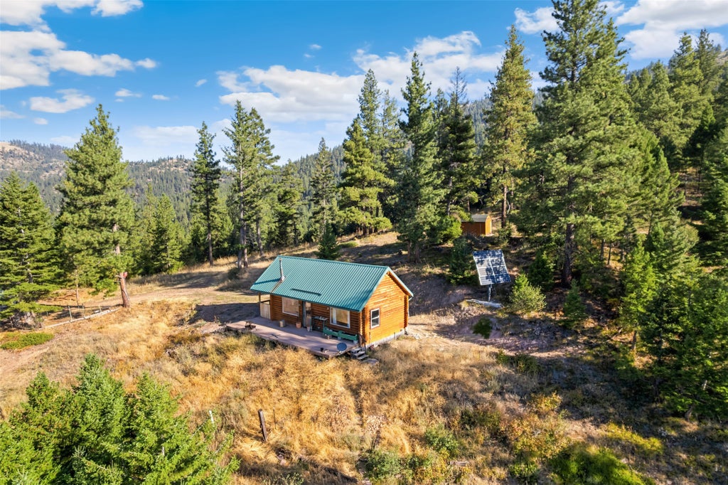 Photo of 18371 High Mountain View, Florence, MT 59833 (MLS # 30075740)