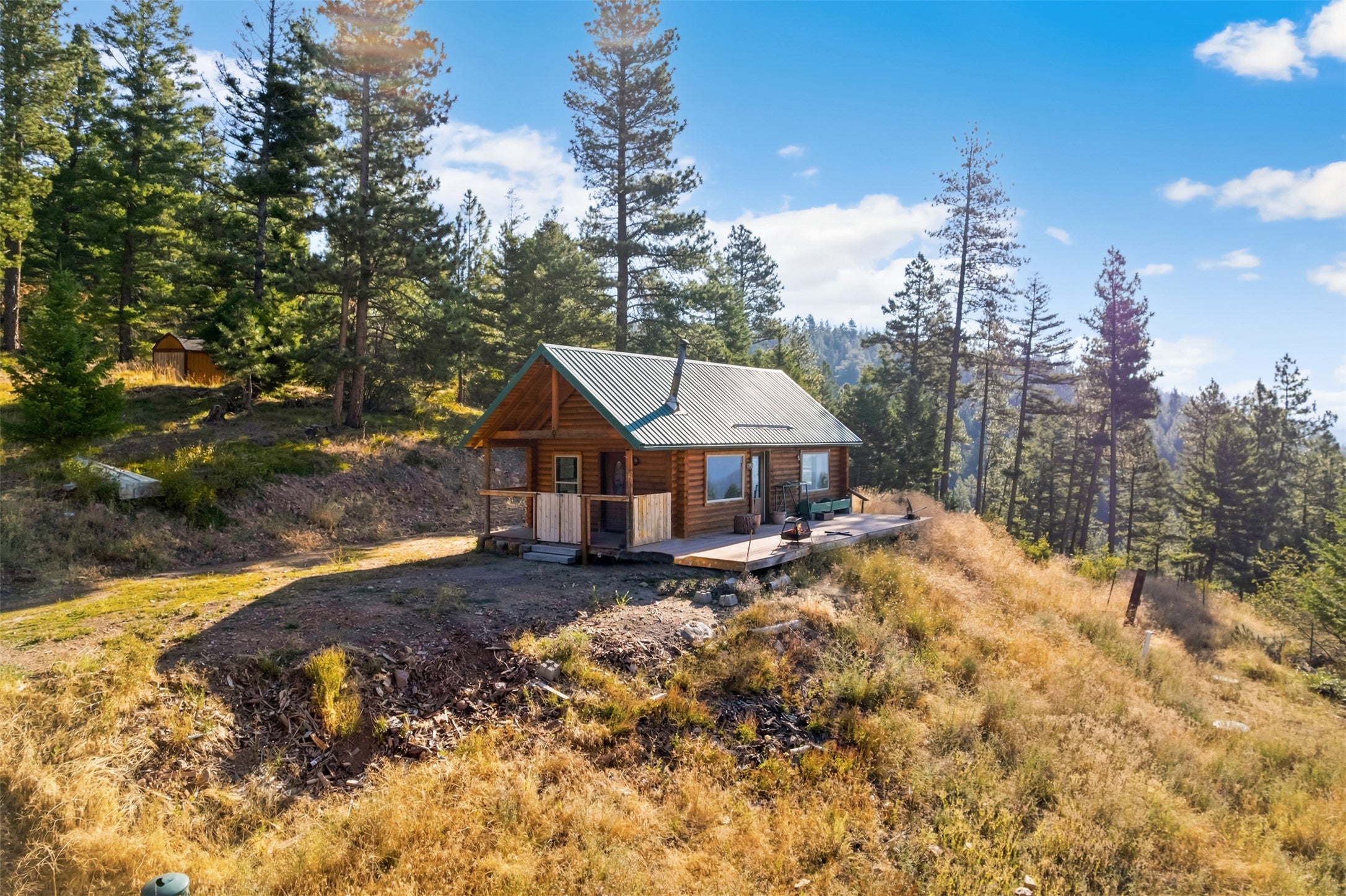 18371 High Mountain View