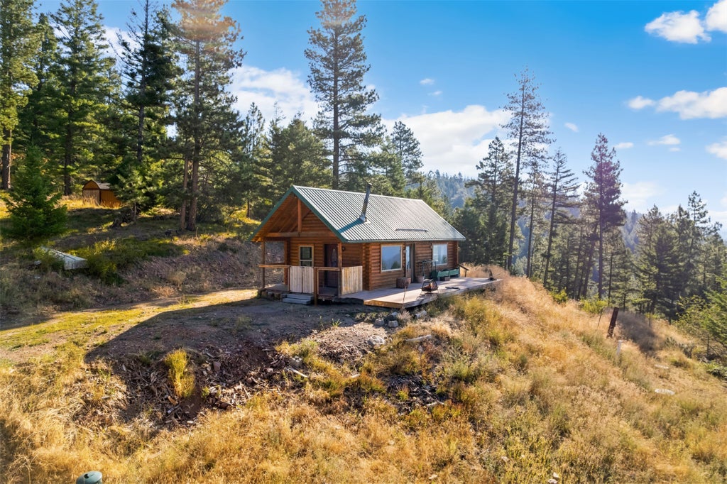 Photo of 18371 High Mountain View, Florence, MT 59833 (MLS # 30075740)