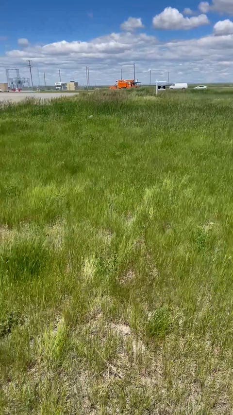 Tiny photo for 820 Teton Avenue, Valier, MT 59486 (MLS # 30072681)