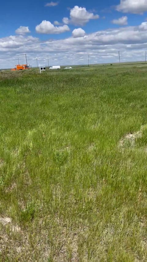 Tiny photo for 820 Teton Avenue, Valier, MT 59486 (MLS # 30072681)