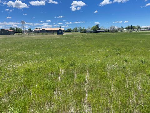 Photo of 820 Teton Avenue, Valier, MT 59486 (MLS # 30072681)