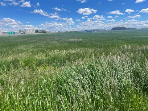 Tiny photo for 820 Teton Avenue, Valier, MT 59486 (MLS # 30072681)