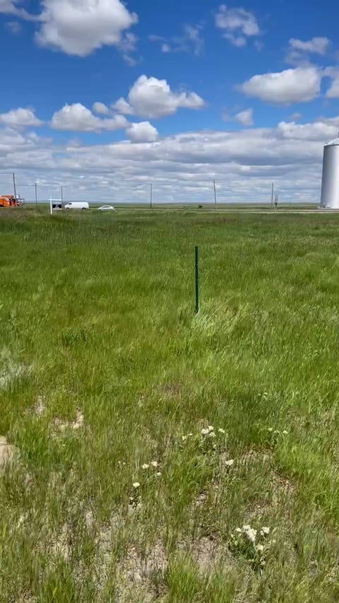 Tiny photo for 820 Teton Avenue, Valier, MT 59486 (MLS # 30072681)