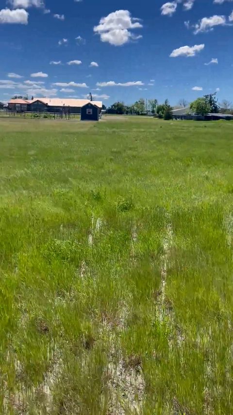 Tiny photo for 820 Teton Avenue, Valier, MT 59486 (MLS # 30072681)