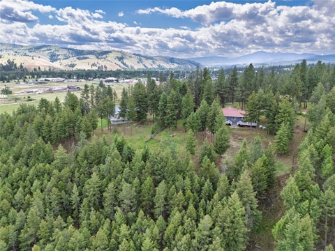 Tiny photo for 3410 Ray Mountain Road, Darby, MT 59829 (MLS # 30071143)
