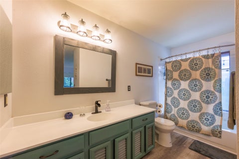 Tiny photo for 3410 Ray Mountain Road, Darby, MT 59829 (MLS # 30071143)