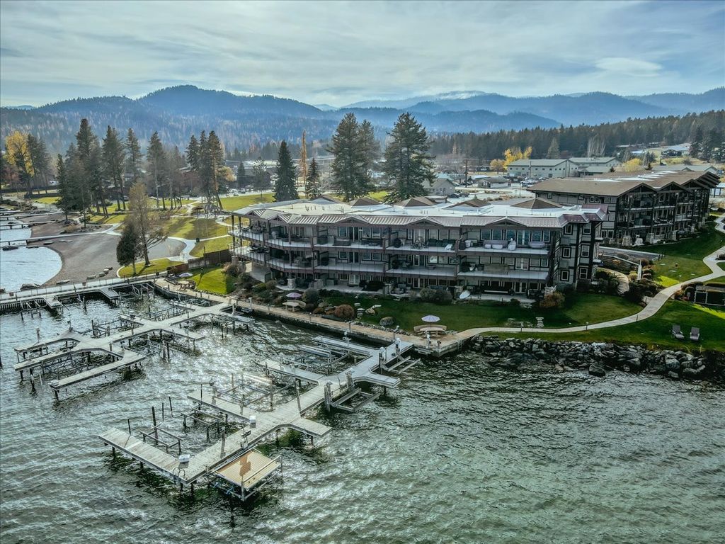 Photo of 7175 US Highway 93 South #3-104, Lakeside, MT 59922 (MLS # 30064197)