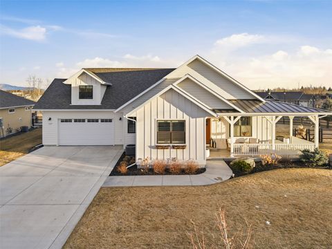 127 Nellie Court Manhattan MT 59741