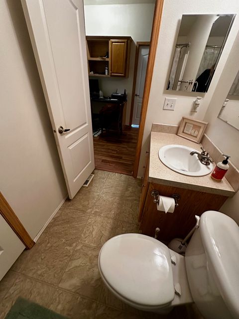 Tiny photo for 1595 River Bend Road, Superior, MT 59872 (MLS # 30067812)