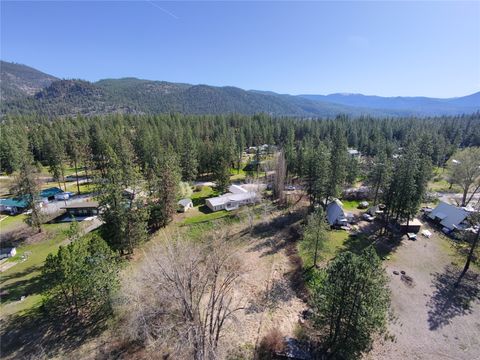 Tiny photo for 1595 River Bend Road, Superior, MT 59872 (MLS # 30067812)